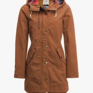 Kavu Women's Sundowner Jacket